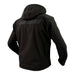 Argon Realm Jacket - Black