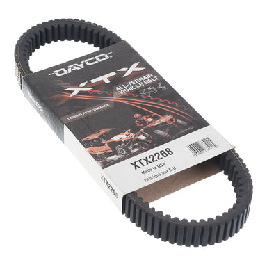 Dayco ATV Belt XTX XTX2268 Polaris Sportsman 850