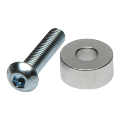 Barkbusters 10mm Spacer and 35mm Bolt