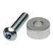 Barkbusters 10mm Spacer and 35mm Bolt