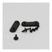 Barkbusters Handguard Storm Plastic Mounting Kit (Saddles/Screws)