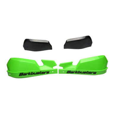 Barkbusters Handguard VPS - Green (Plastic Guard Only)