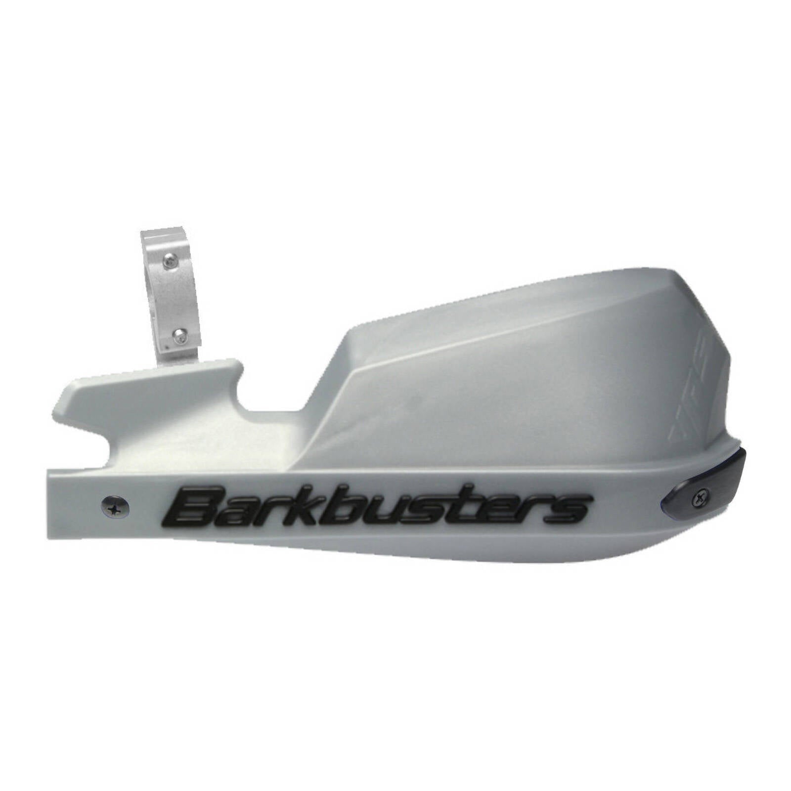 Barkbusters Handguard VPS MX Open - Silver