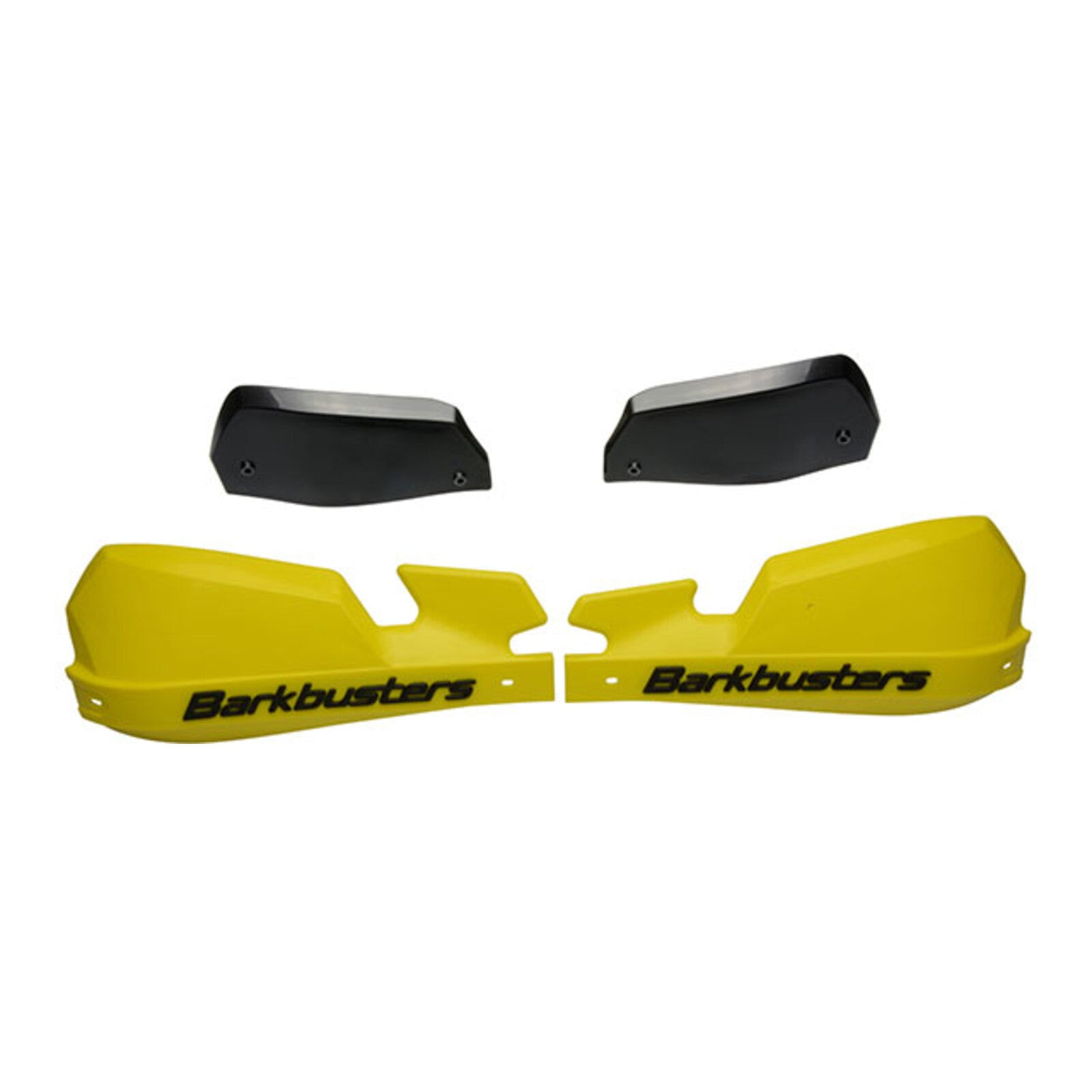 Barkbusters Handguard VPS MX Open - Yellow