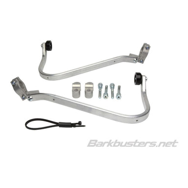 Barkbusters Handguard Fitting Kit BMW F650 GSA