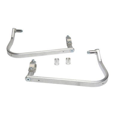 Barkbusters Mini Hardware Kit - Yamaha TT90, TTR110 & TTR110E (No Plastics)