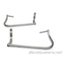Barkbusters Handguard Fitting Kit - Yamaha XTZ1200, BMW F700/800