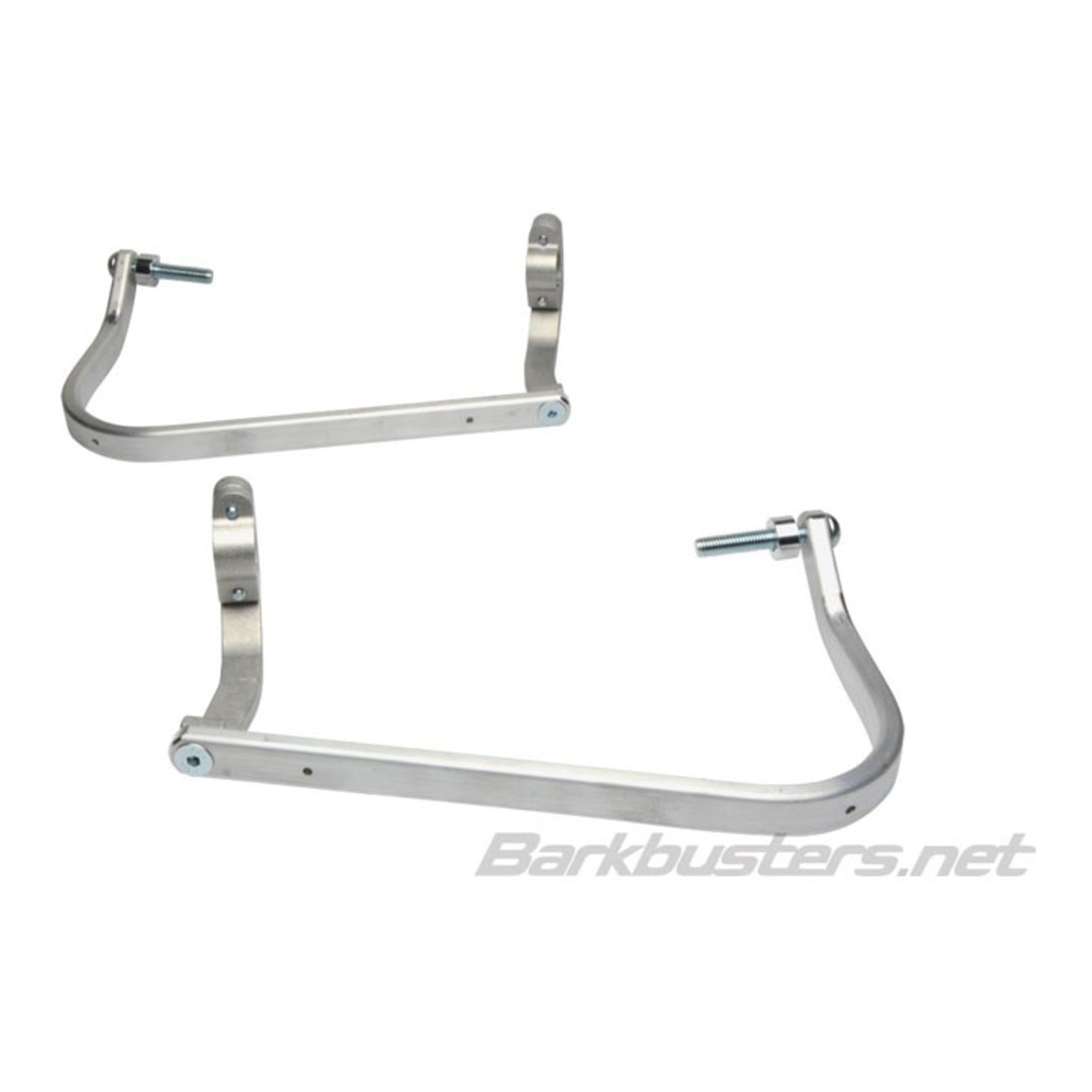 Barkbusters Handguard Fitting Kit - BMW R1200GS '13-