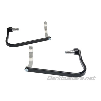 Barkbusters Handguard Fitting Kit - KTM 200/390 Duke/Suzuki SFV6