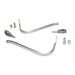 Barkbusters Handguard Fitting Kit - Ducati Scrambler '15-