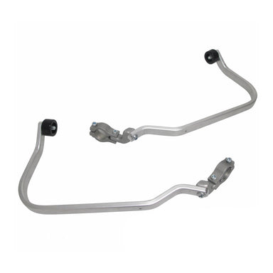 Barkbusters Handguard Fitting Kit Kawasaki Klz1000 Versys ('