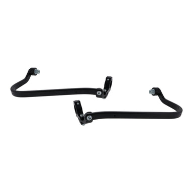 Barkbusters Handguard Fitting Kit Honda CRF1100L '20- Black