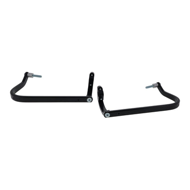Barkbusters Handguard Fitting Kit BMW F750 / F850 / R1250 - Black