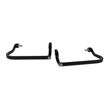 Barkbusters Handguard Fitting Kit Ducati Multistrada/CFMoto - Black
