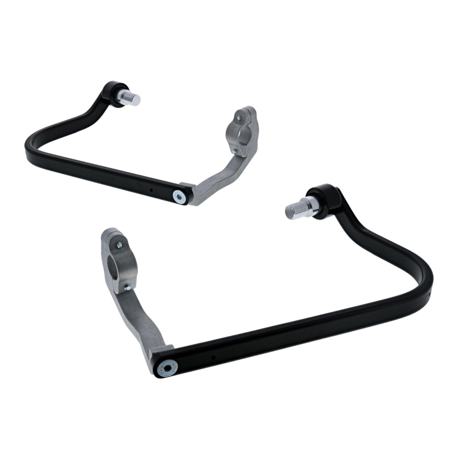 Barkbusters Handguard Fitting Kit Yamaha MT '13-'22