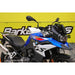 Barkbusters Handguard Fitting Kit - BMW F800 GS 24-