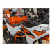 Barkbusters Handguard Fitting Kit KTM 390 Models '25-