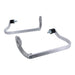 Barkbusters Handguard Fitting Kit - Suzuki DR-Z4S / DR-Z4SM ('25-)