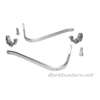 Barkbusters Handguard Fitting Kit - Tapered H/Bars