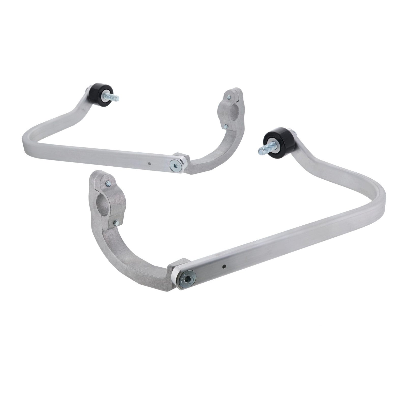 Barkbusters Handguard Fitting Kit BMW 450 Models '26-On