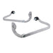 Barkbusters Handguard Fitting Kit BMW 450 Models '26-On