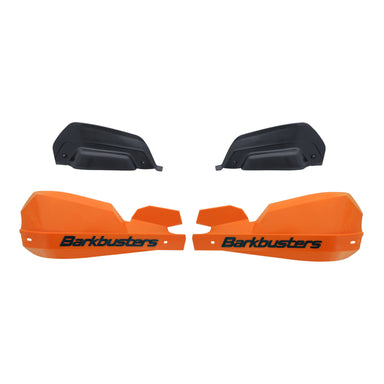 Barkbusters Handguard VPS - Orange (Plastic Guard Only)