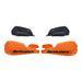 Barkbusters Handguard VPS - Orange (Plastic Guard Only)