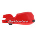 Barkbusters Handguard VPS MX Open - Red
