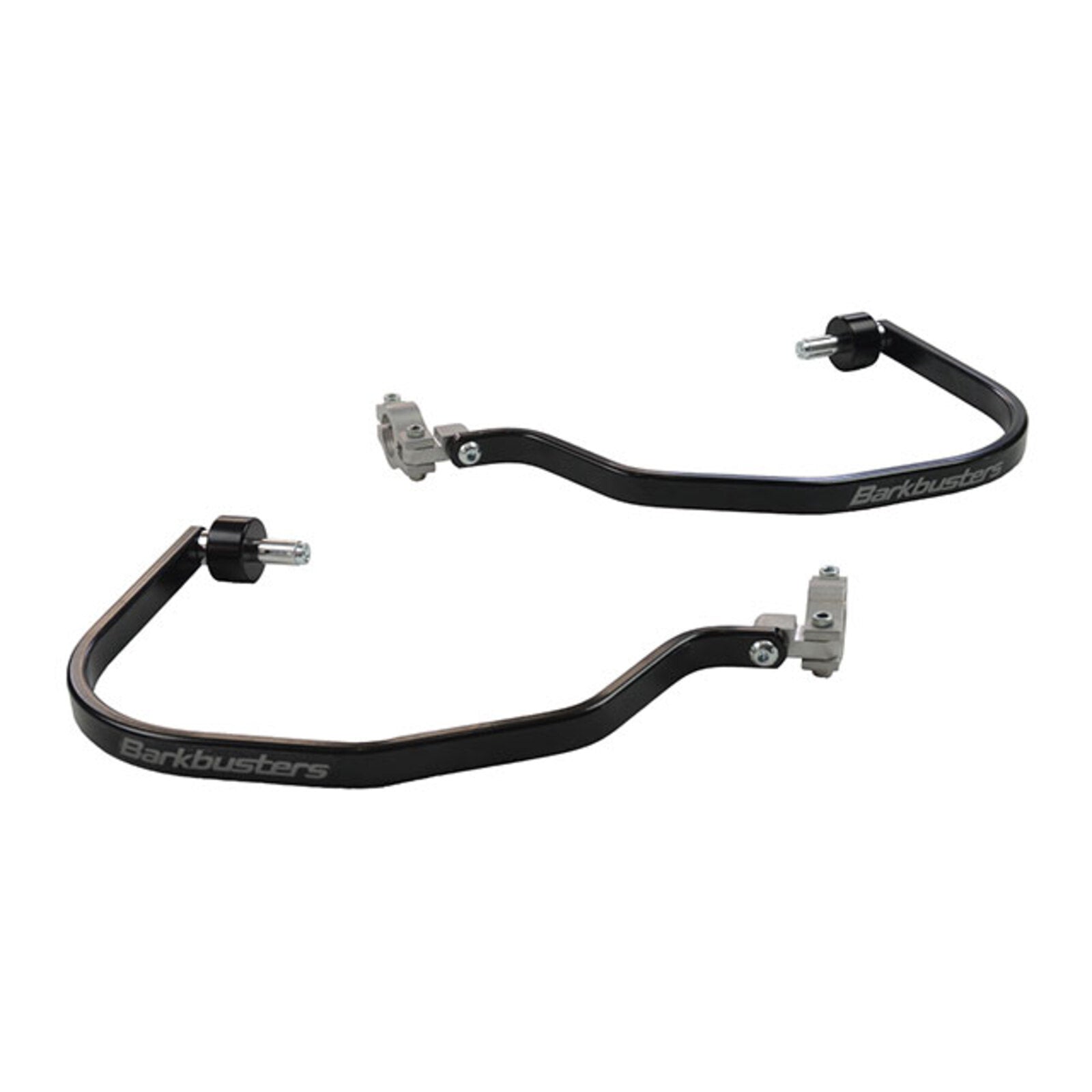 Barkbusters Handguard Ducati Multistrada 1200 '15- No Plastics