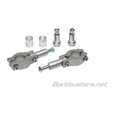 Barkbusters Handguard STD Clamp Mount (7/8)