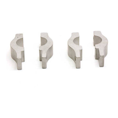 Barkbusters 22mm Saddle Set (Standard)