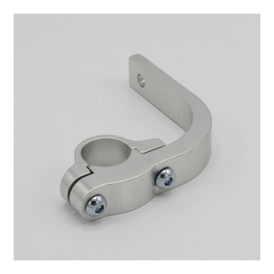 Barkbusters Handguard Storm Clamp Frame And Saddle