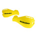 Barkbusters Ego Replacement Plastics - Yellow
