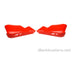 Barkbusters Handguard Jet - Red (Plastic Guard Only)
