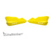 Barkbusters Handguard Jet - Yellow (Plastic Guard Only)