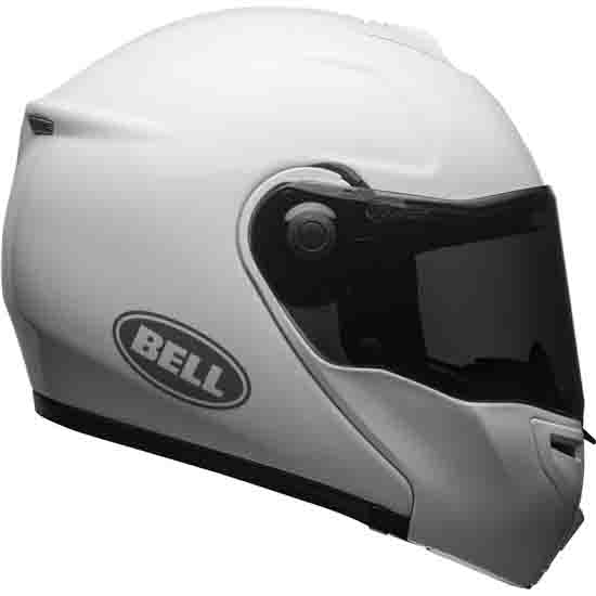 *BELL SRT Modular Road Helmet