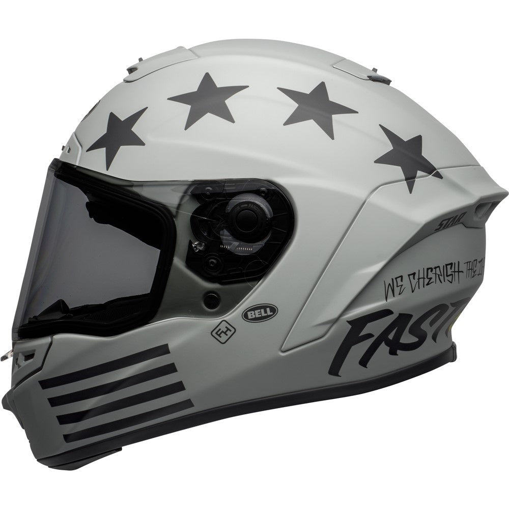 *BELL Star DLX MIPS Fasthouse Road Helmet