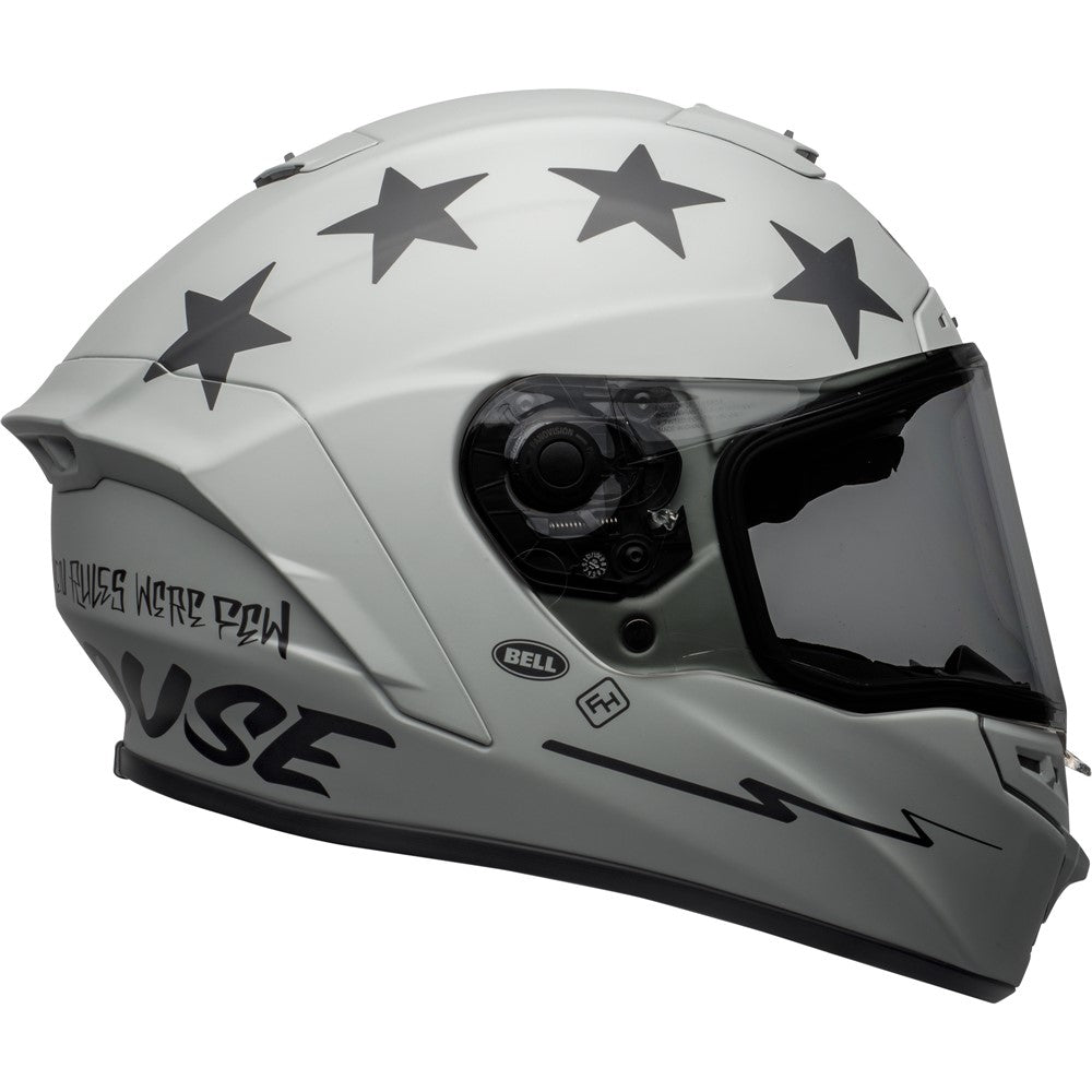 *BELL Star DLX MIPS Fasthouse Road Helmet