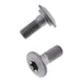 Bolt M8-1.25x20 Euro Sub-Frame Bolt