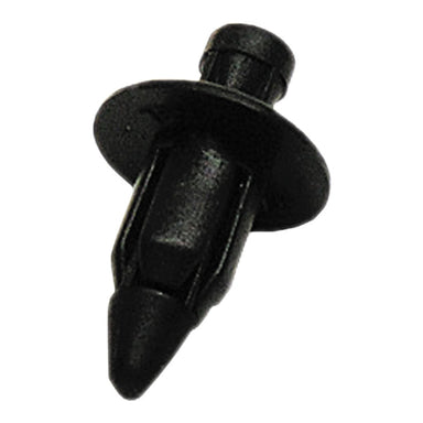 BOLT M6 NYLON PUSH RIVETS - 2005-6SRIV (Pkt of 10)