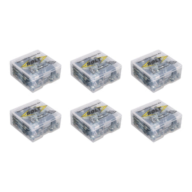 Bolt Sport Bike Track Pack (6 Kits POP Display)