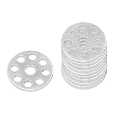 BOLT ALUMINIUM WORKS WASHER 18MM (Pkt of 10)