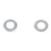Bolt M6x12mm Flat Washers (Packet of 10)