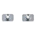 Bolt T-Nut M6 (Packet of 10) Refill