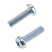 Bolt Phillips Screw 6 x 20mm (Pack of 10) - Replen