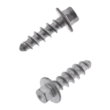 Bolt M6x1.0x20mm Euro Style Shroud Screw Ejot (Packet of 10)