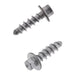 Bolt M6x1.0x20mm Euro Style Shroud Screw Ejot (Packet of 10)