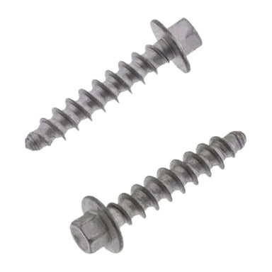 Bolt M6x1.0x30mm Euro Style Shroud Screw Ejot (Packet of 10)