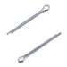 Bolt 1.6x2.0mm Cotter Pins (Packet of 25)