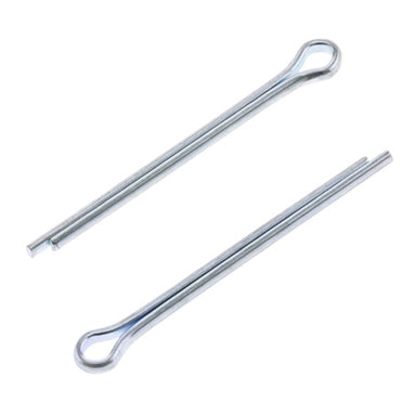 Bolt 3.2x40mm Cotter Pins / Split Pins (Packet of 25)